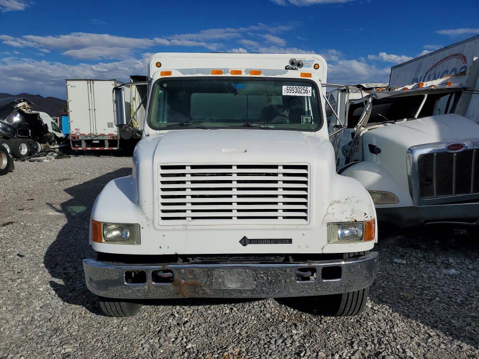 Продаж на аукціоні авто 2001 International 4000, vin: 1HTSDAAL21H370934, номер лоту: 69930256