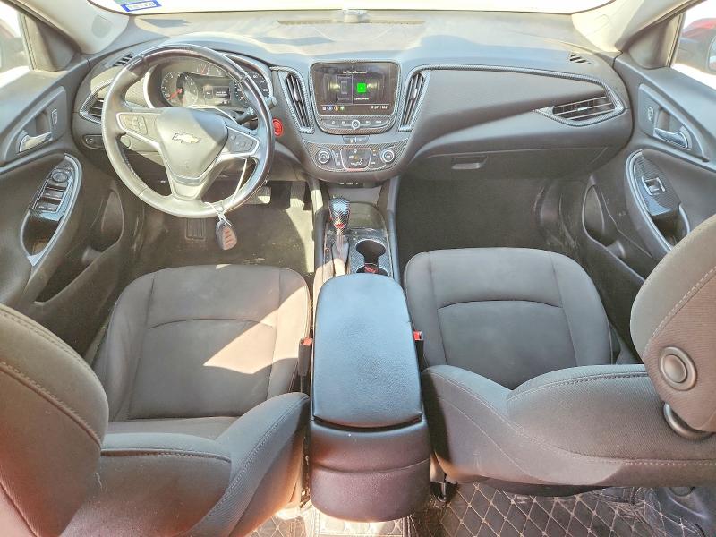 Продаж на аукціоні авто 2022 Chevrolet Malibu, vin: 1G1ZG5ST7NF117742, номер лоту: 69156776