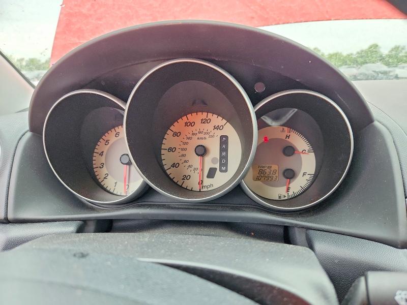 Продажа на аукционе авто 2007 Mazda 3, vin: JM1BK32F571610079, номер лота: 66991276