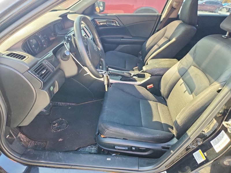 Aukcja sprzedaży 2015 Honda Accord, vin: 1HGCR2F56FA208566, numer aukcji: 69147306