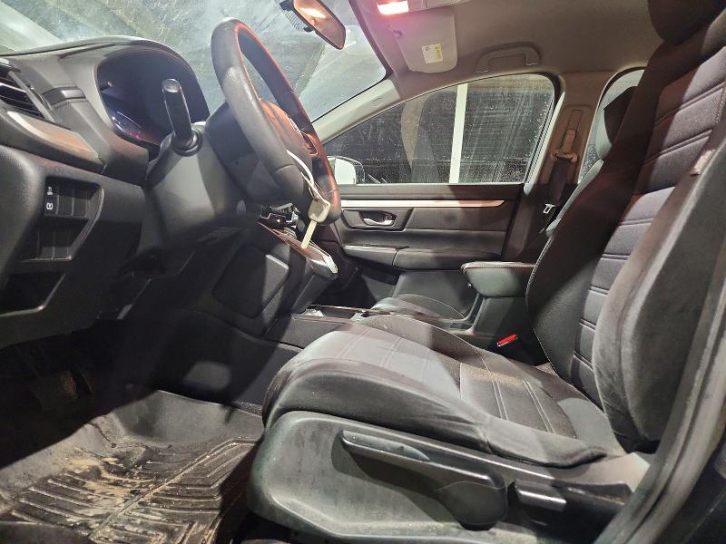 Продаж на аукціоні авто 2017 Honda Cr-v, vin: 2HKRW6H31HH217434, номер лоту: 70950196