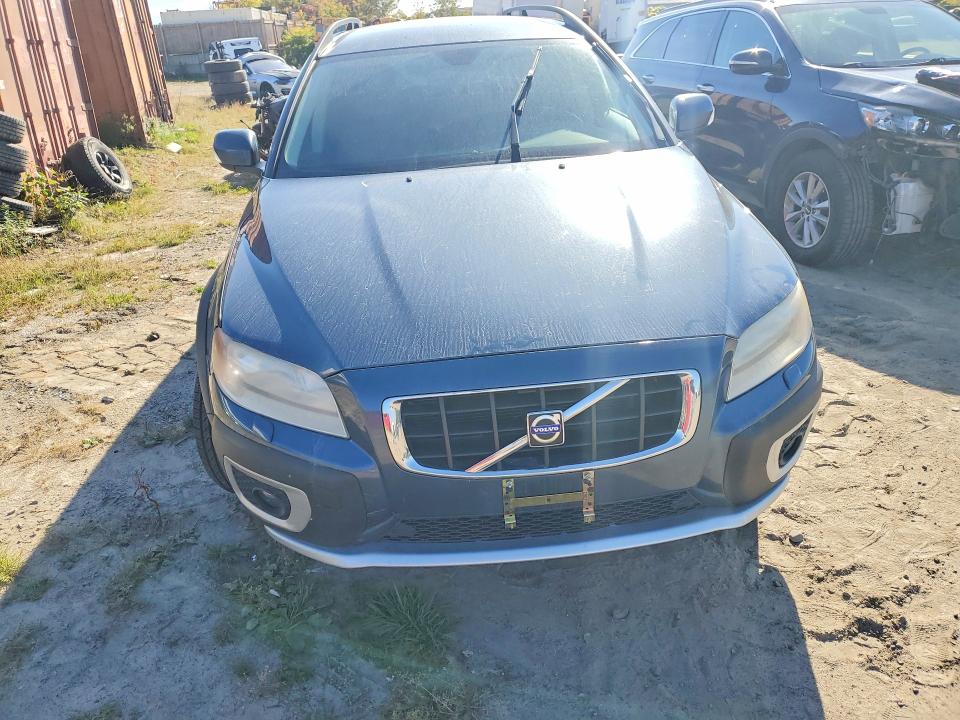 Продажа на аукционе авто 2009 Volvo Xc70, vin: YV4BZ982991063692, номер лота: 70924646