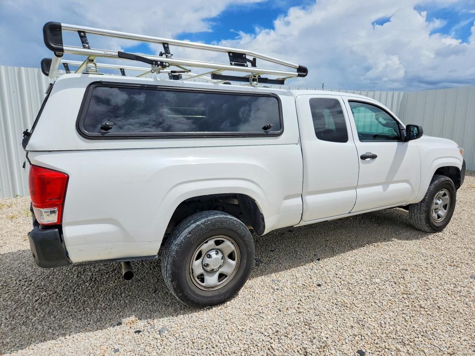 68920276 :رقم المزاد ، 3TYRX5GN0NT055574 vin ، 2022 Toyota Tacoma مزاد بيع