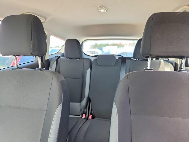 2015 Ford Escape მანქანა იყიდება აუქციონზე, vin: 1FMCU0F79FUB25338, აუქციონის ნომერი: 68658676