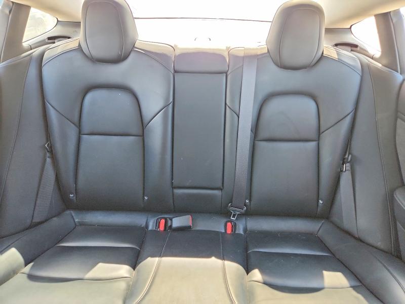 Aukcja sprzedaży 2018 Tesla Model 3, vin: 5YJ3E1EA5JF023718, numer aukcji: 67697006