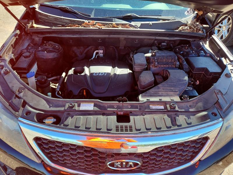 Aukcja sprzedaży 2012 Kia Sorento, vin: 5XYKT3A60CG229488, numer aukcji: 66984766