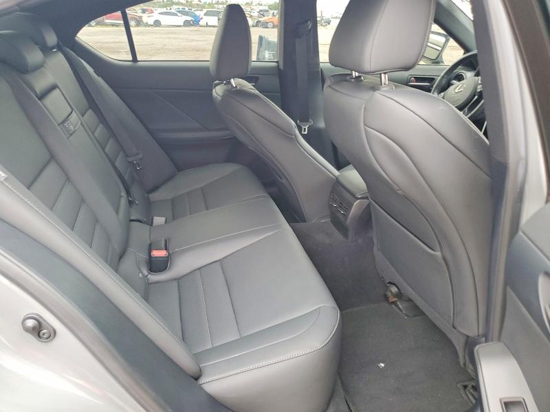 70125616 :رقم المزاد ، JTHGZ1B27R5074894 vin ، 2024 Lexus Is 350 مزاد بيع