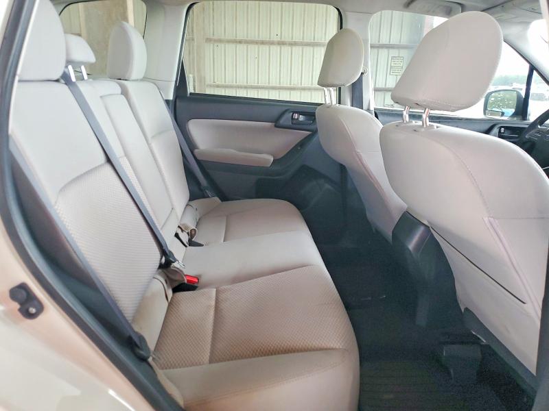 Aukcja sprzedaży 2014 Subaru Forester, vin: JF2SJAEC3EH530780, numer aukcji: 67493356