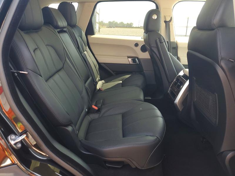 67477366 :رقم المزاد ، SALWR2TF5EA343859 vin ، 2014 Land Rover Range Rover Sport مزاد بيع