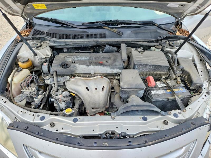 2009 Toyota Camry მანქანა იყიდება აუქციონზე, vin: 4T1BE46K99U381827, აუქციონის ნომერი: 67445586
