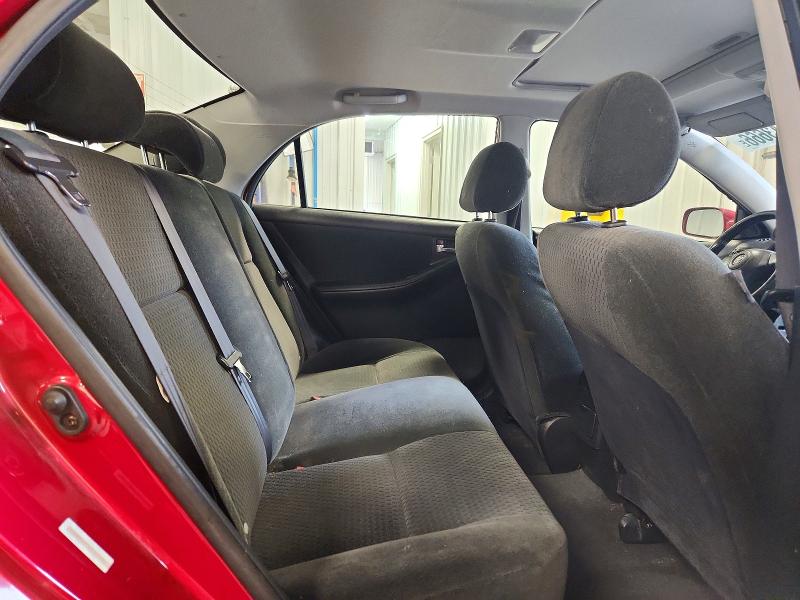 2005 Toyota Corolla მანქანა იყიდება აუქციონზე, vin: 1NXBR30E45Z380581, აუქციონის ნომერი: 71043666
