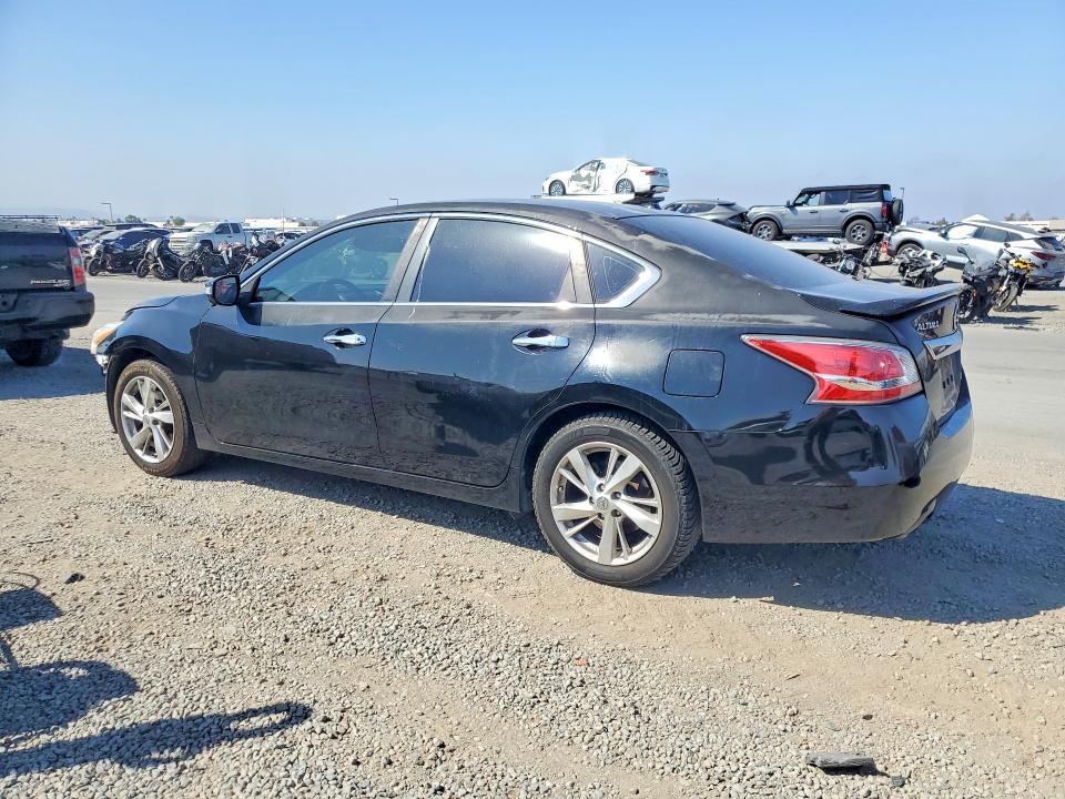 69740616 :رقم المزاد ، 1N4AL3AP5DN421753 vin ، 2013 Nissan Altima مزاد بيع