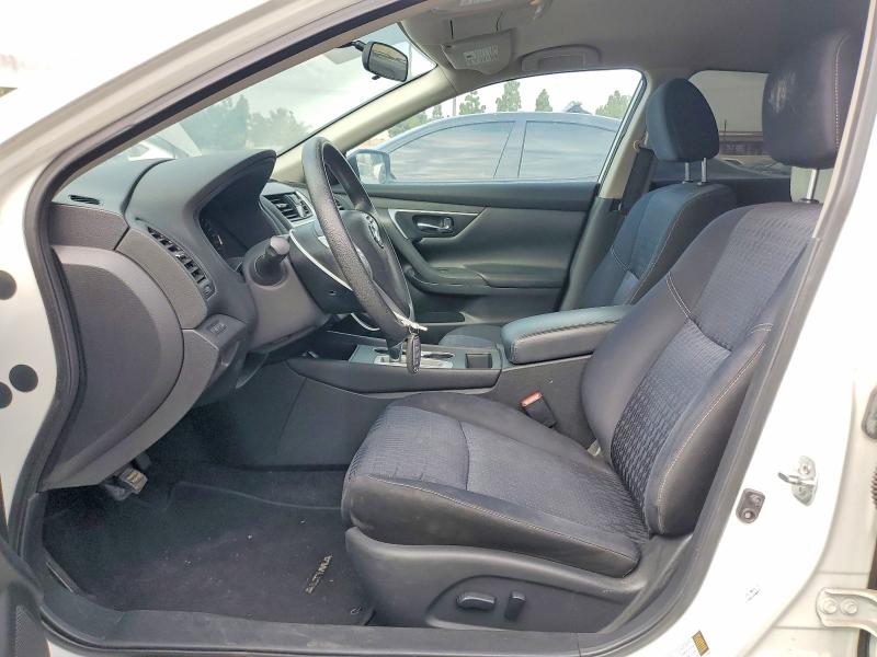 2016 Nissan Altima მანქანა იყიდება აუქციონზე, vin: 1N4AL3AP2GN341007, აუქციონის ნომერი: 69797926