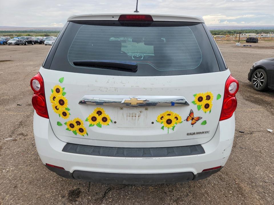 Продажа на аукционе авто 2015 Chevrolet Equinox, vin: 2GNALAEK4F1136051, номер лота: 69014786
