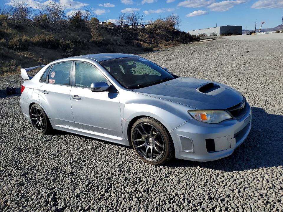 Продаж на аукціоні авто 2014 Subaru Impreza, vin: JF1GV8J61EL013238, номер лоту: 70375736