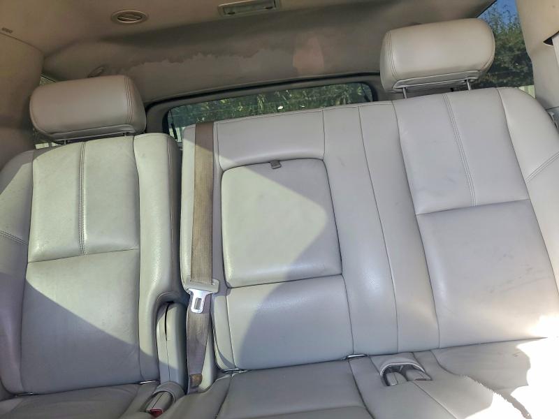 Продаж на аукціоні авто 2007 Chevrolet Tahoe, vin: 1GNFK13017R118299, номер лоту: 70693586