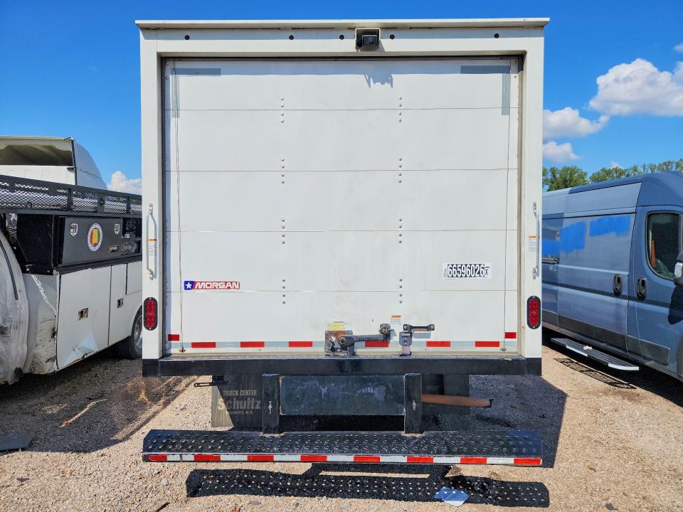 Продаж на аукціоні авто 2022 Ford Transit, vin: 1FDRU6PG2NKA21313, номер лоту: 66596026