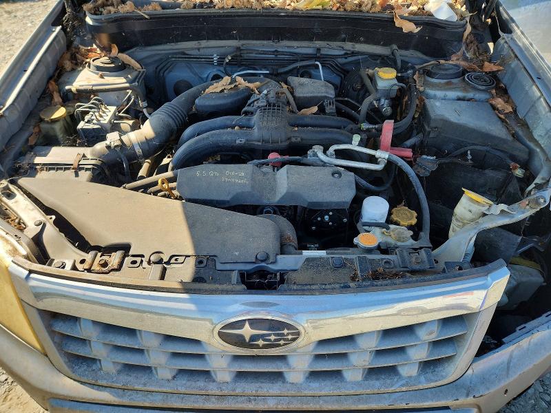 Aukcja sprzedaży 2011 Subaru Forester, vin: JF2SHABC9BH719767, numer aukcji: 69105046