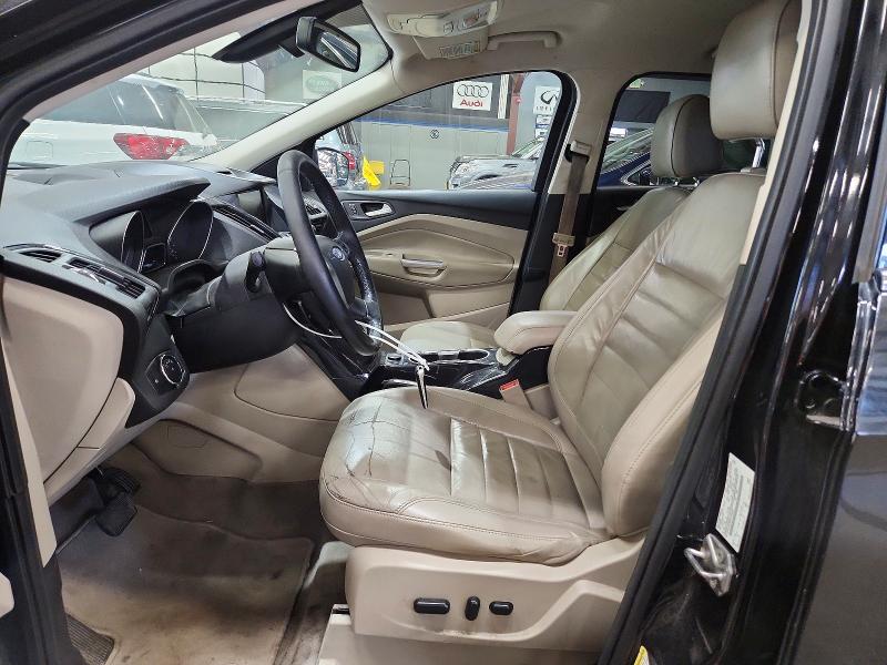 Продаж на аукціоні авто 2015 Ford Escape, vin: 1FMCU9J99FUA55885, номер лоту: 69291006
