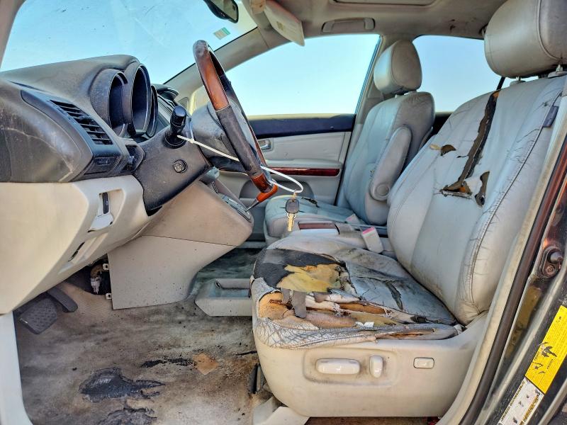 Продажа на аукционе авто 2004 Lexus Rx, vin: JTJGA31UX40026073, номер лота: 70018696