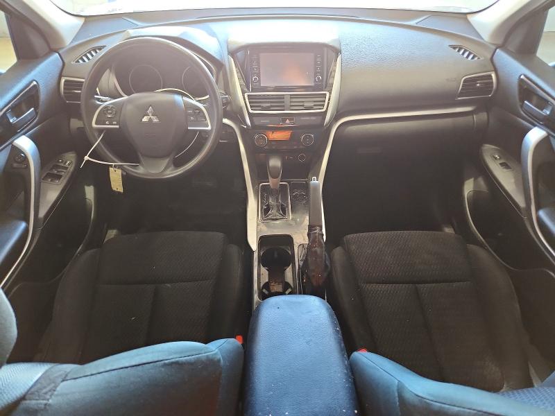 70974746 :رقم المزاد ، JA4AS3AA7KZ023422 vin ، 2019 Mitsubishi Eclipse Cross مزاد بيع