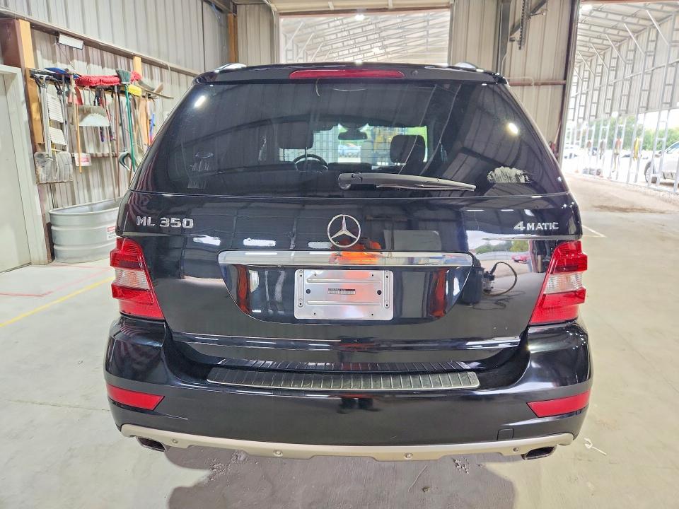 69538646 :رقم المزاد ، 4JGBB8GB9BA713769 vin ، 2011 Mercedes-benz Ml مزاد بيع