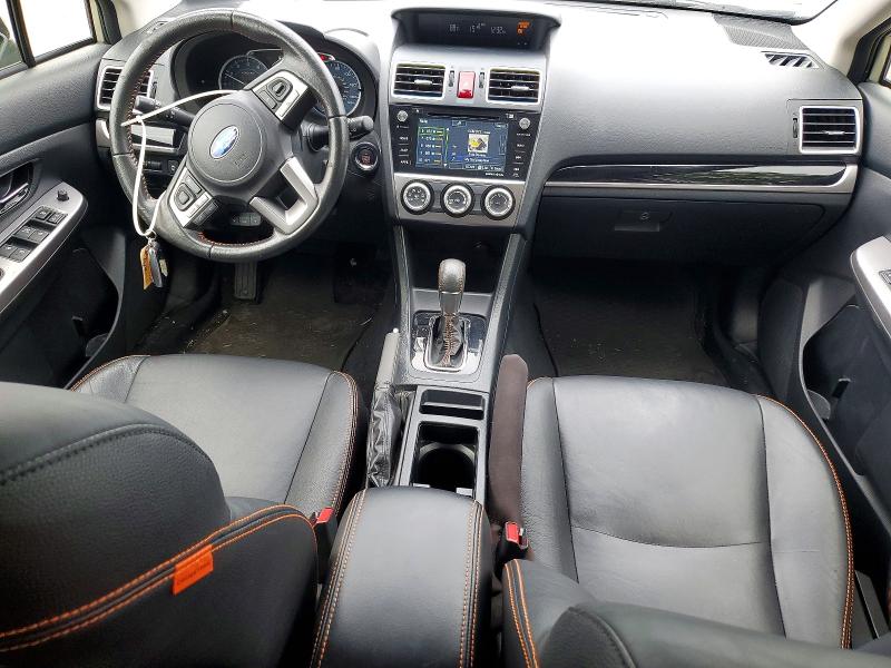 67242896 :رقم المزاد ، JF2GPANCXG8270224 vin ، 2022 Subaru Crosstrek مزاد بيع