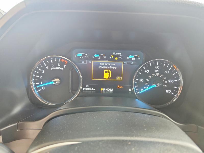 Продаж на аукціоні авто 2019 Ford Expedition, vin: 1FMJU1HTXKEA73360, номер лоту: 70044056