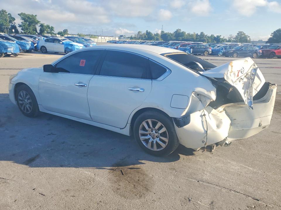 Продаж на аукціоні авто 2015 Nissan Altima, vin: 1N4AL3AP5FC252235, номер лоту: 69885876