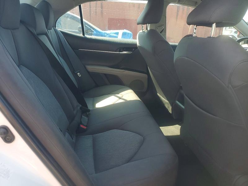 Aukcja sprzedaży 2018 Toyota Camry, vin: 4T1B11HK9JU038527, numer aukcji: 65296256