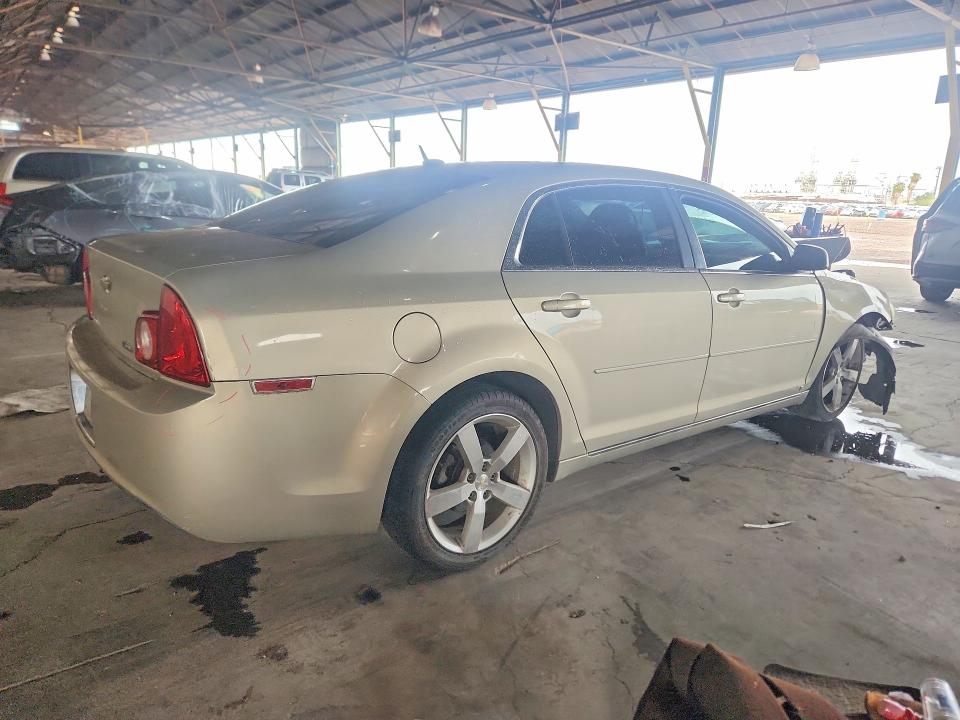 Aukcja sprzedaży 2010 Chevrolet Malibu, vin: 1G1ZC5E0XAF127155, numer aukcji: 70838556