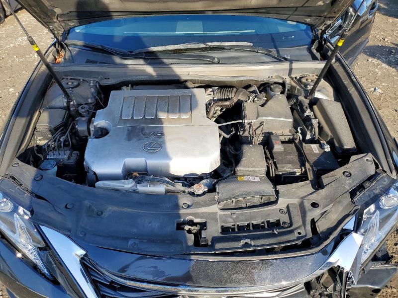 Aukcja sprzedaży 2018 Lexus Es, vin: 58ABK1GG1JU103678, numer aukcji: 69118236