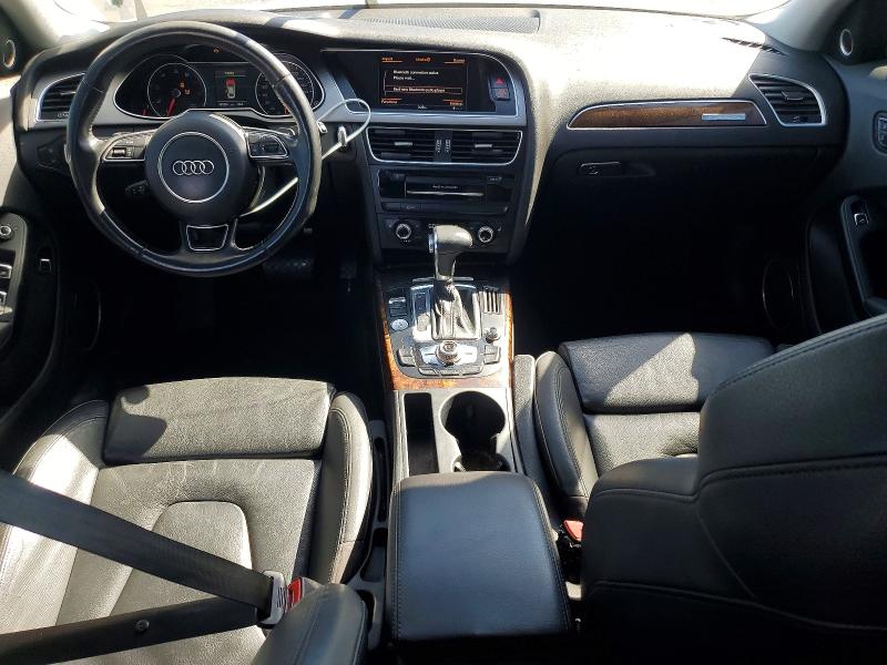 Продаж на аукціоні авто 2013 Audi A4, vin: WAUFFAFL5DN029645, номер лоту: 66851636