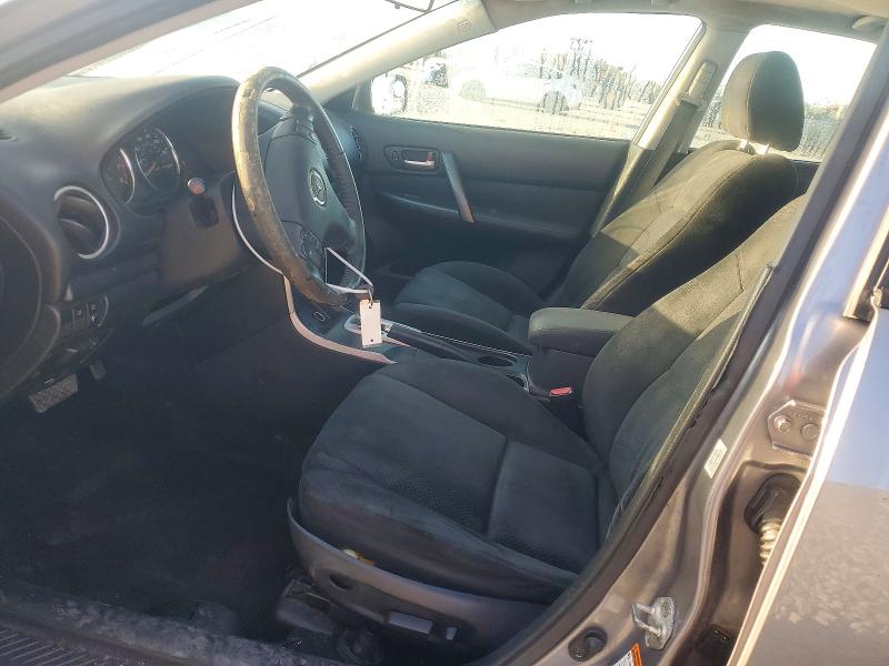 Aukcja sprzedaży 2008 Mazda 6, vin: 1YVHP80C185M38980, numer aukcji: 69505686
