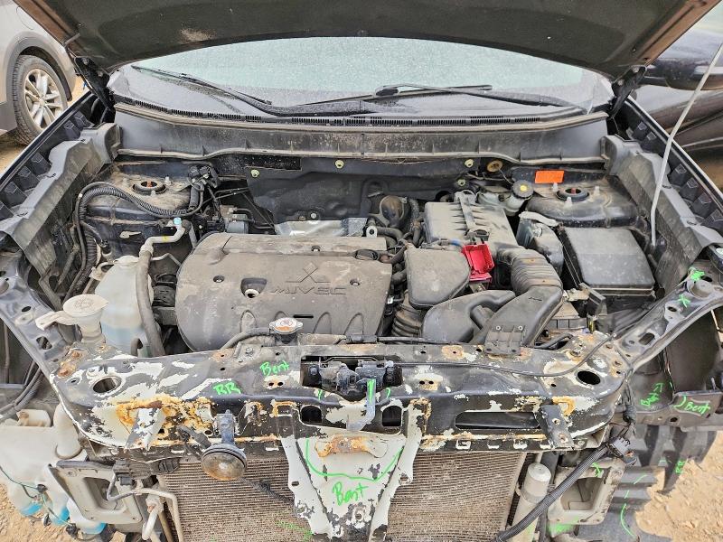 Продаж на аукціоні авто 2019 Mitsubishi Rvr, vin: JA4AJ4AW9KU600937, номер лоту: 69814816