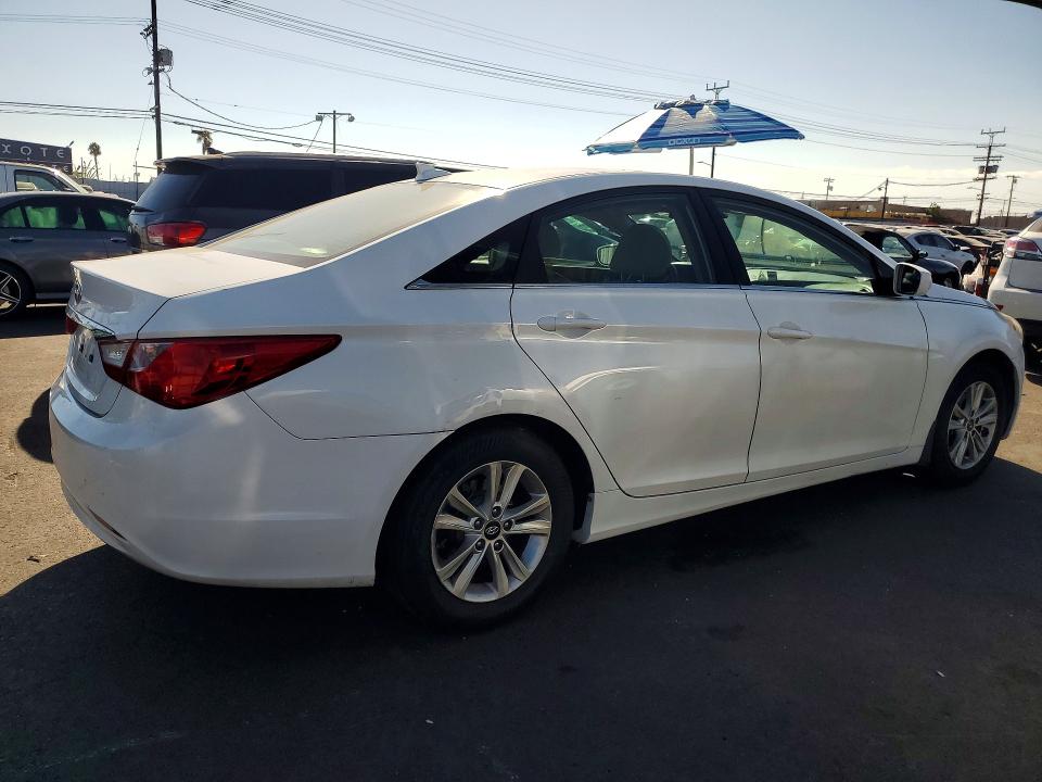 2012 Hyundai Sonata მანქანა იყიდება აუქციონზე, vin: 5NPEB4AC4CH470426, აუქციონის ნომერი: 67220096
