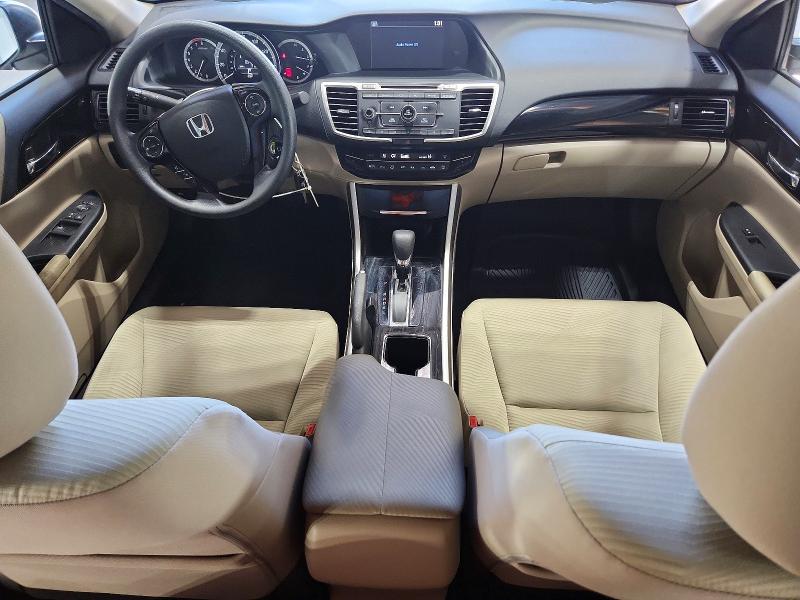 Продаж на аукціоні авто 2016 Honda Accord, vin: 1HGCR2F36GA142021, номер лоту: 69183376