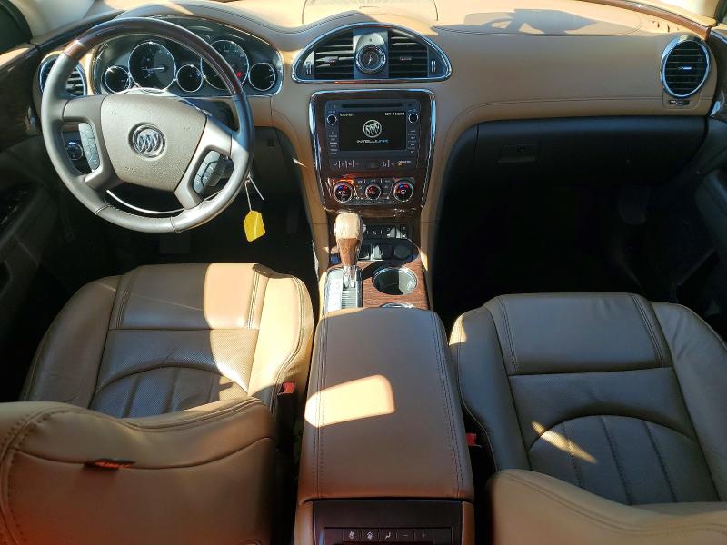 2016 Buick Enclave მანქანა იყიდება აუქციონზე, vin: 5GAKVCKD0GJ292511, აუქციონის ნომერი: 69893716