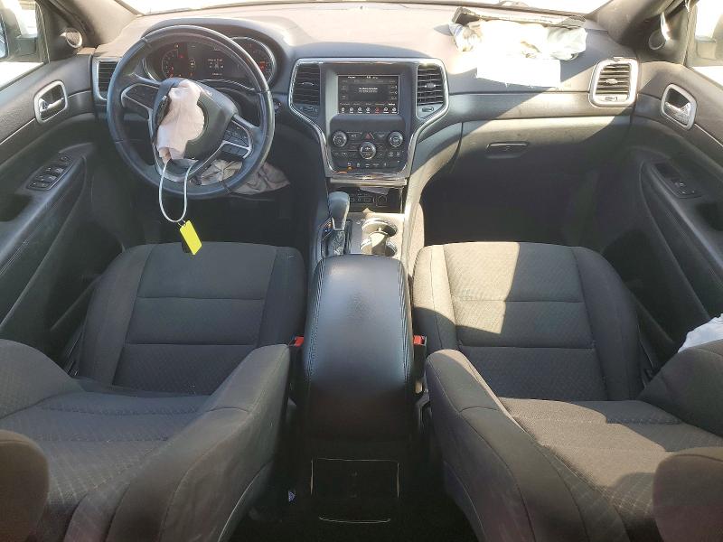 2018 Jeep Grand Cherokee მანქანა იყიდება აუქციონზე, vin: 1C4RJFAG1JC506374, აუქციონის ნომერი: 69080946