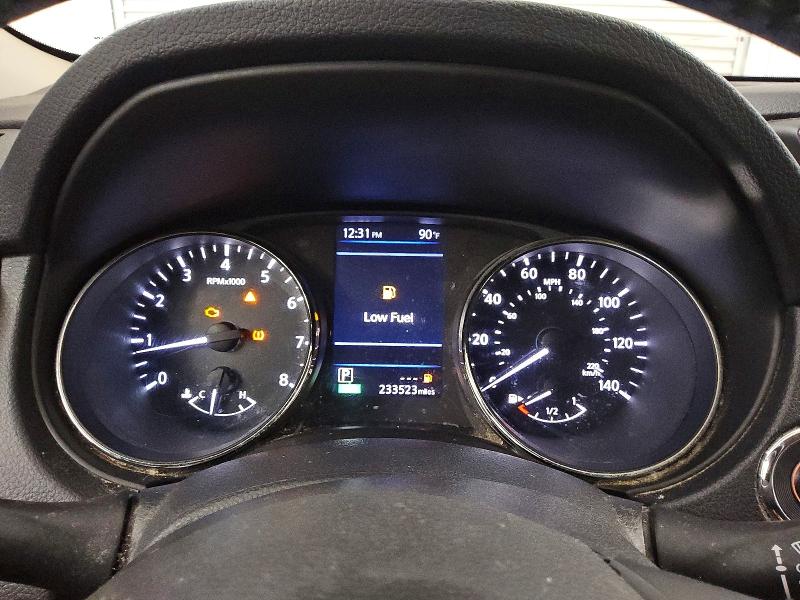 Продажа на аукционе авто 2019 Nissan Rogue, vin: KNMAT2MT2KP517659, номер лота: 67377846