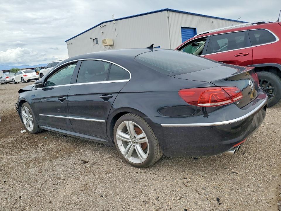 Aukcja sprzedaży 2014 Volkswagen Cc, vin: WVWBP7AN1EE523917, numer aukcji: 69224606