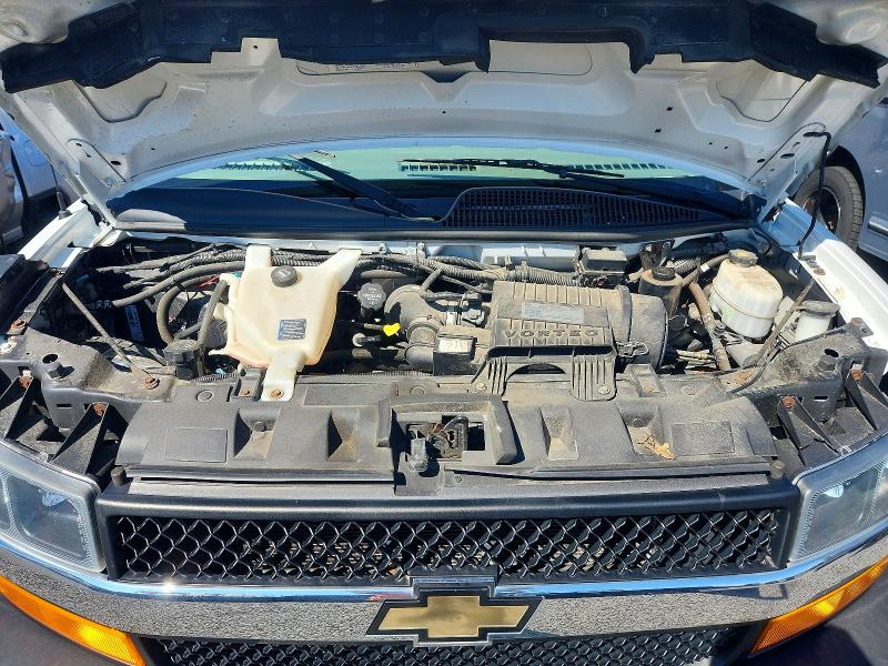 Продаж на аукціоні авто 2019 Chevrolet Express G3500, vin: 1HA3GRBG4KN005632, номер лоту: 69657406