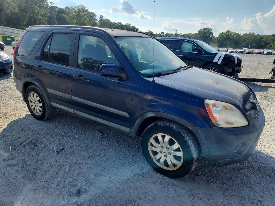 Aukcja sprzedaży 2005 Honda Cr-v, vin: SHSRD78835U301054, numer aukcji: 70039046