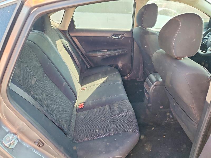 Aukcja sprzedaży 2016 Nissan Sentra, vin: 3N1AB7AP6GY219373, numer aukcji: 69804946