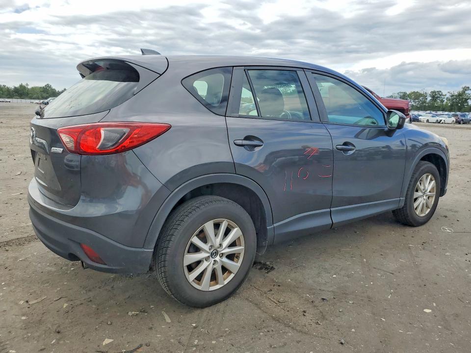 69493566 :رقم المزاد ، JM3KE4BE5E0316955 vin ، 2014 Mazda Cx-5 مزاد بيع