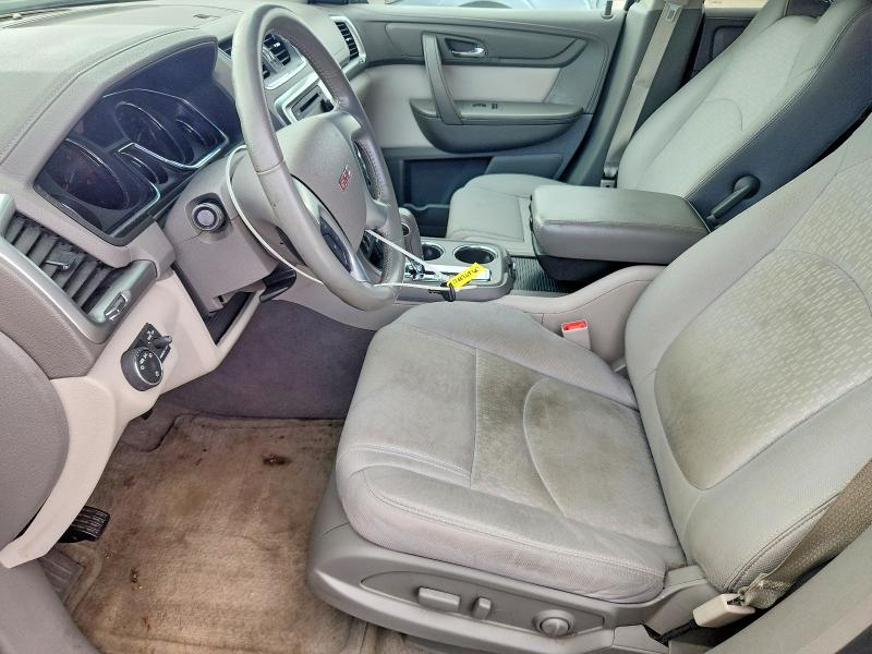 Aukcja sprzedaży 2015 Gmc Acadia, vin: 1GKKRPKD3FJ364315, numer aukcji: 70024826