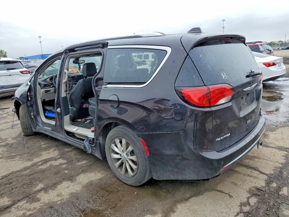 Aukcja sprzedaży 2018 Chrysler Pacifica, vin: 2C4RC1BGXJR175331, numer aukcji: 68424496