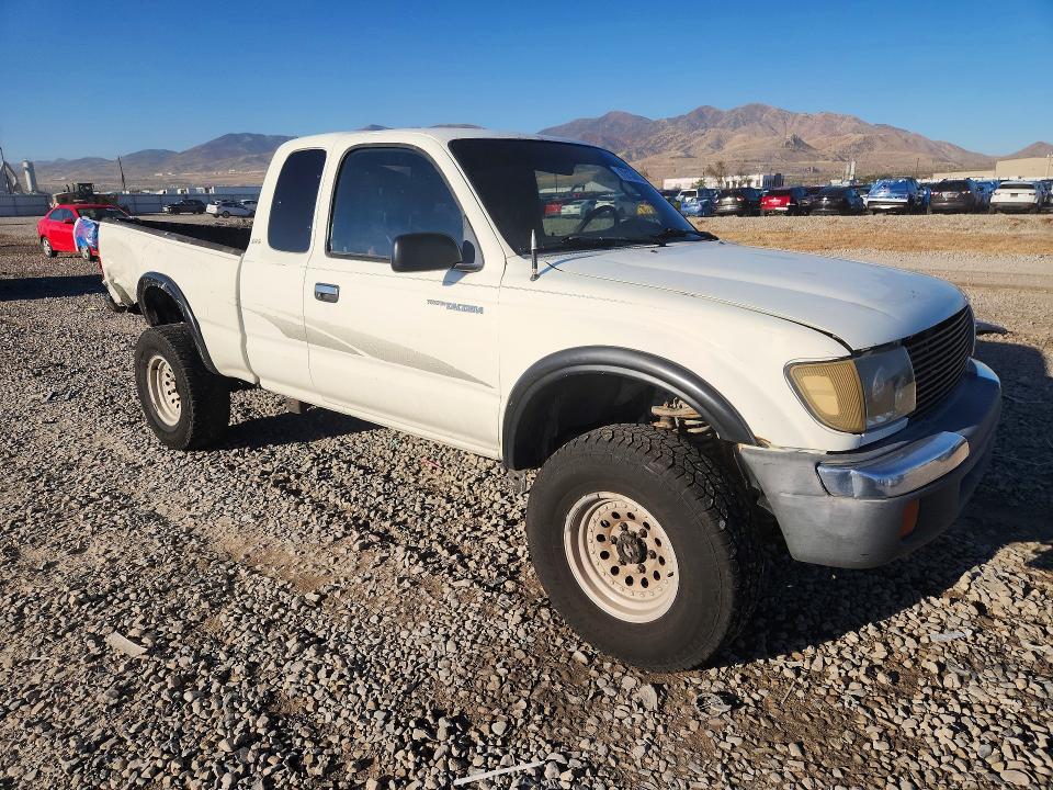 Продаж на аукціоні авто 1998 Toyota Tacoma, vin: 4TAWM72N2WZ052178, номер лоту: 70130636
