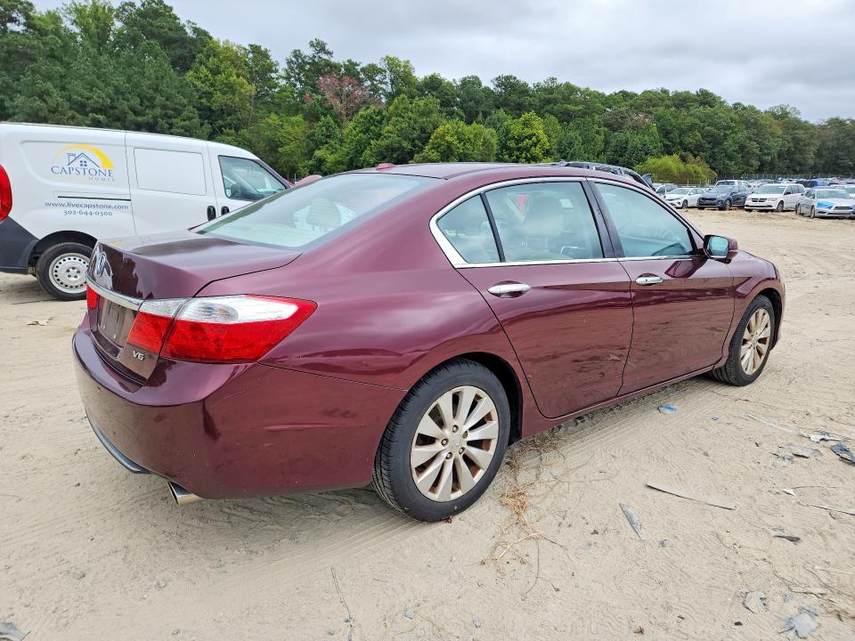 69903956 :رقم المزاد ، 1HGCR3F84DA041539 vin ، 2013 Honda Accord مزاد بيع