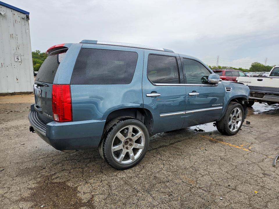 Aukcja sprzedaży 2008 Cadillac Escalade, vin: 1GYFK63858R182692, numer aukcji: 67963246